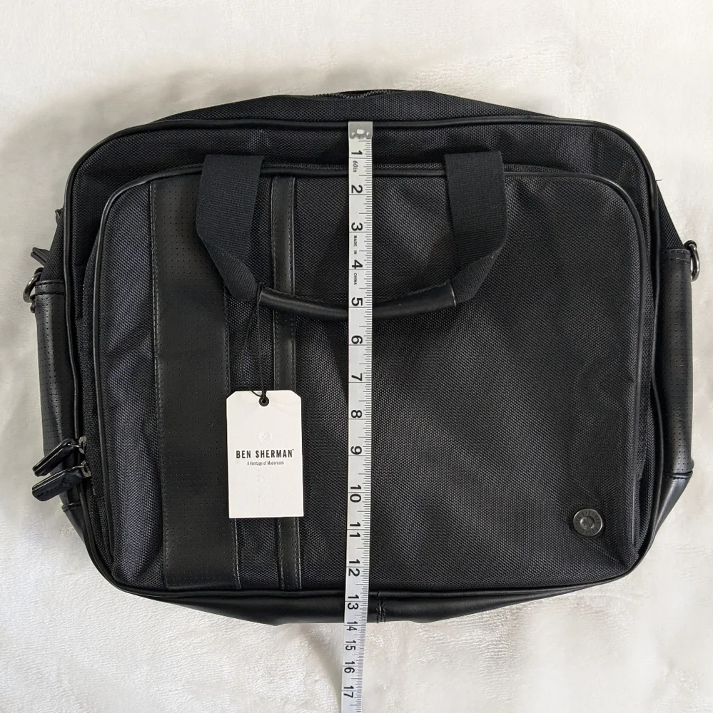 Ben Sherman 15
